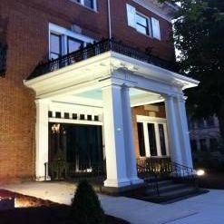 POSH at Scranton Club