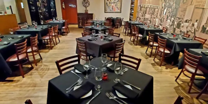 Bottega Pizzeria Ristorante