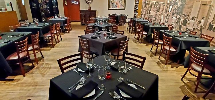 Bottega Pizzeria Ristorante