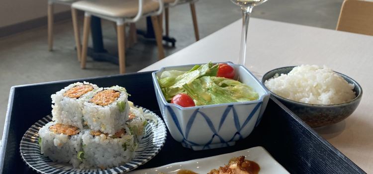 Sushi Momento