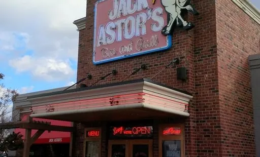 Jack Astor's Bar & Grill