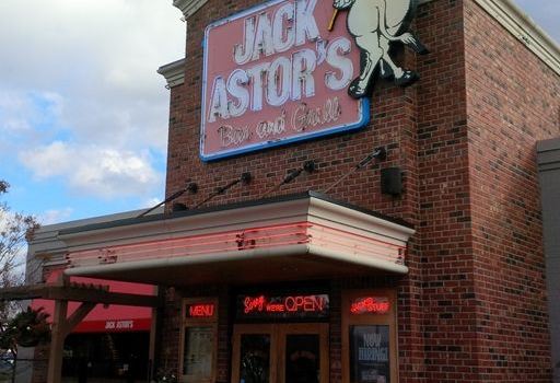Jack Astor's Bar & Grill