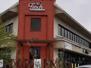 Finch