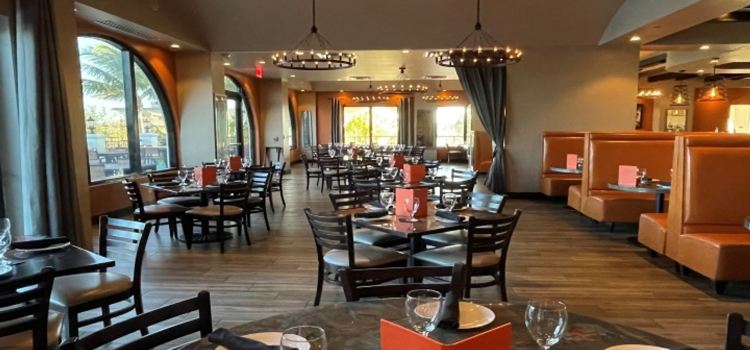 Castile Restaurant
