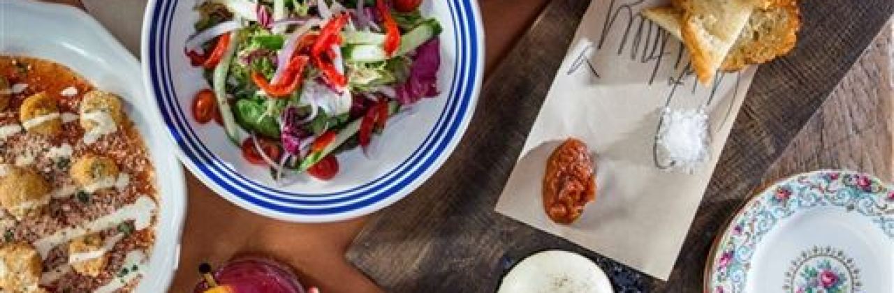 Scaddabush Italian Kitchen & Bar Vaughan