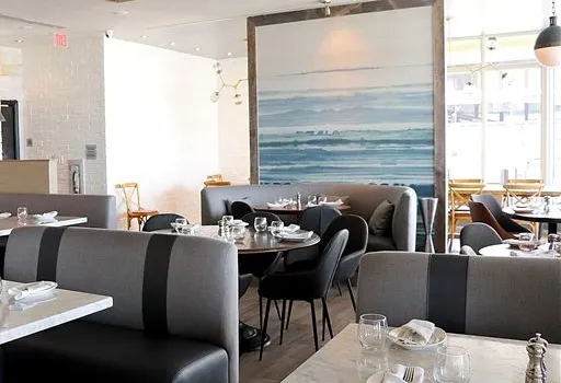 Wild Thyme (Oceanside Eatery)