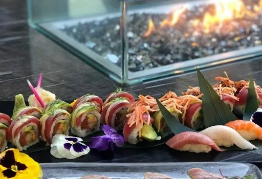 Banbu Sushi Bar & Grill