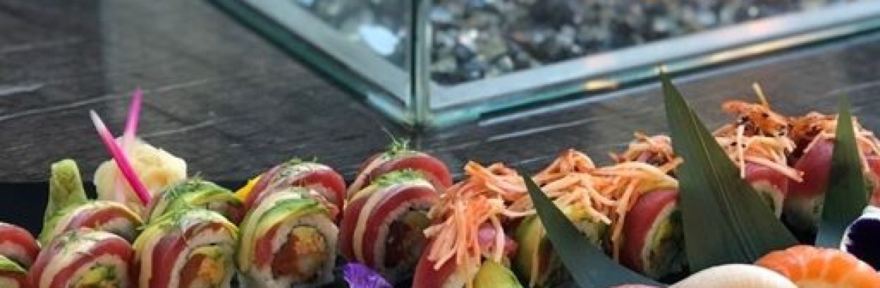 Banbu Sushi Bar & Grill