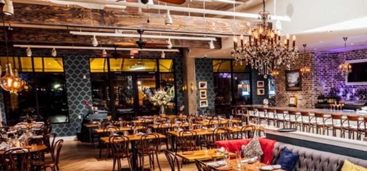 Mio Nonno Trattoria