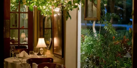 Euphemia Haye Restaurant