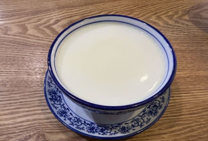 英姐鲜奶餐厅相片 1