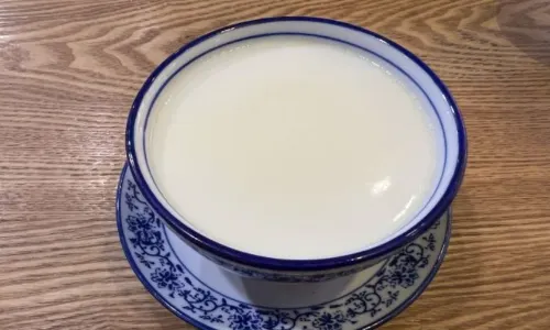 英姐鲜奶