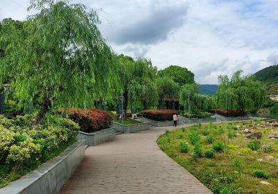 Jianglexian Shanghezhou Park