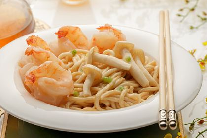 Li Bai Cantonese Restaurant