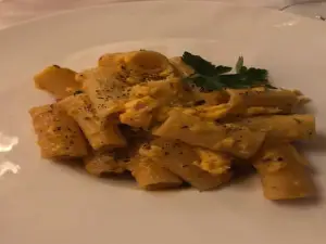 L'Oliva nera - Vineria e Bruschetteria