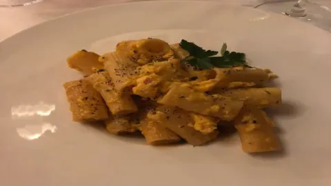 L'Oliva nera - Vineria e Bruschetteria in Wolfsburg