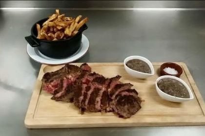 Le P'tit Bouchon Dijonnais