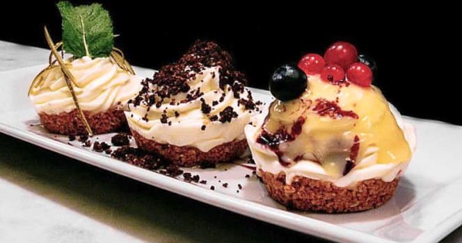 Bistrot 34