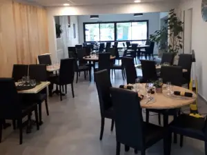 Auberge d'Houssay