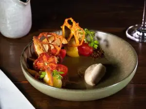 Staudi's Restaurant