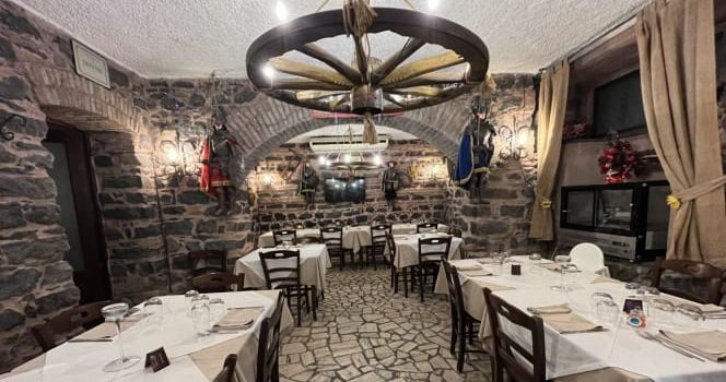 La Locanda del Borgo
