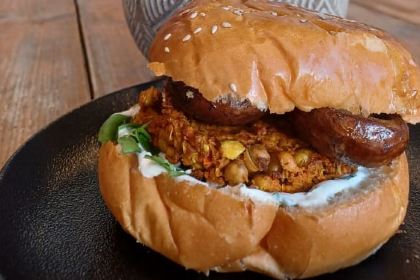 La Cantine Arkose Massy