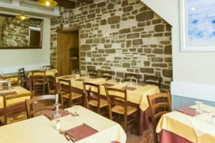 Trattoria da Benvenuto