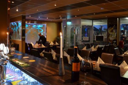 Daawat Masthugget - Indian Restaurant