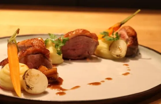 Enzovoort I gastvrij genieten