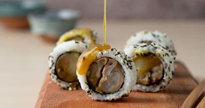 Mihana Art Sushi