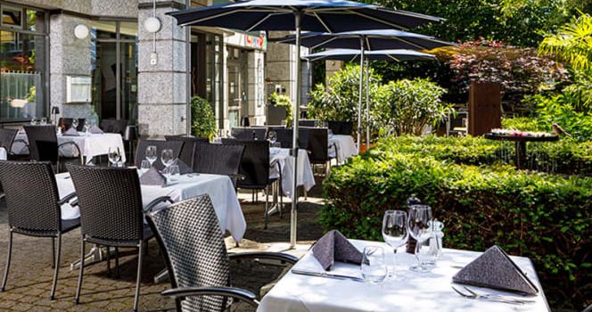 Ristorante Mercato