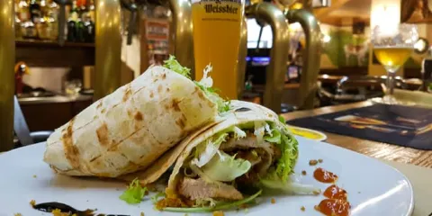 HIPPODROME RISTO-PUB