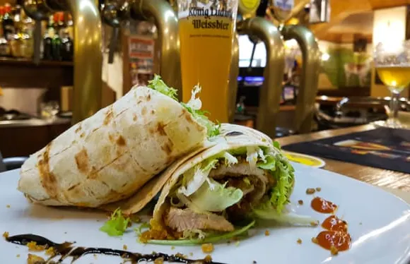 HIPPODROME RISTO-PUB