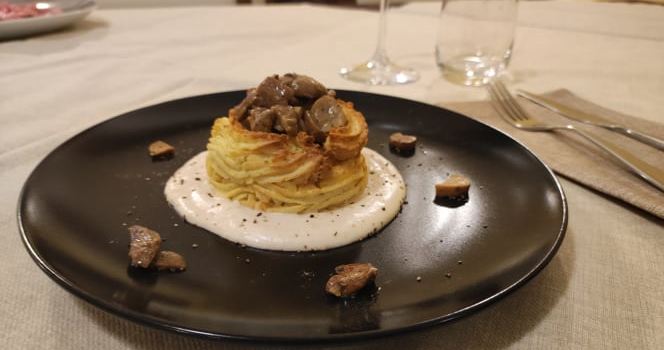 Ristorante Pizzeria Bella Rogliano