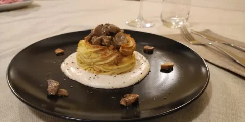 Ristorante Pizzeria Bella Rogliano