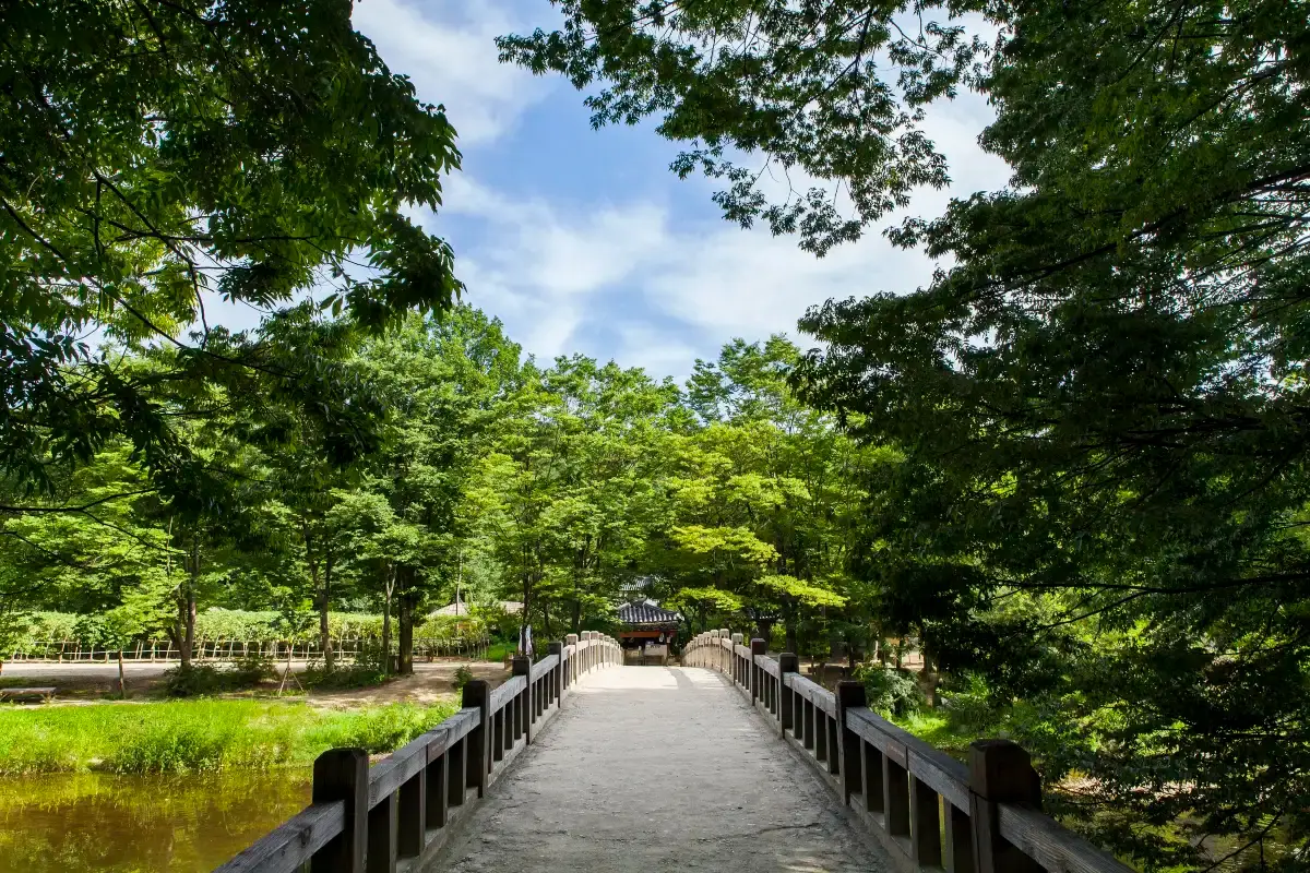 한국민속촌