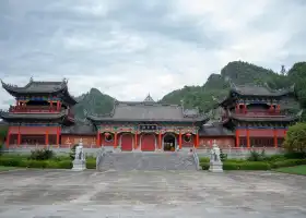 Guanyin Temple