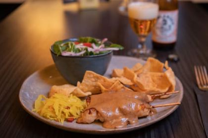 't Hof van Colmschate