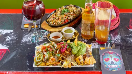 Tequila Cantina Mexicana