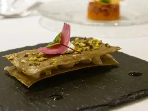 A'Cuncuma Restaurant