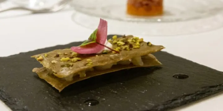 A'Cuncuma Restaurant