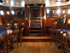 Zeilschip Bounty