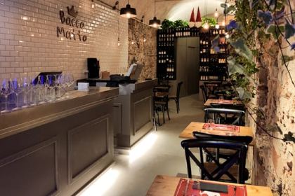 BaccoMatto Firenze