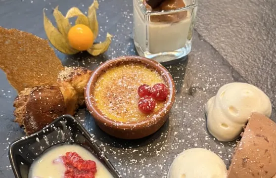 La Cocotte de l'île