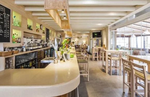 Los Arcos Restaurante