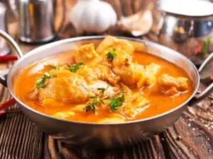 Desi Spicy