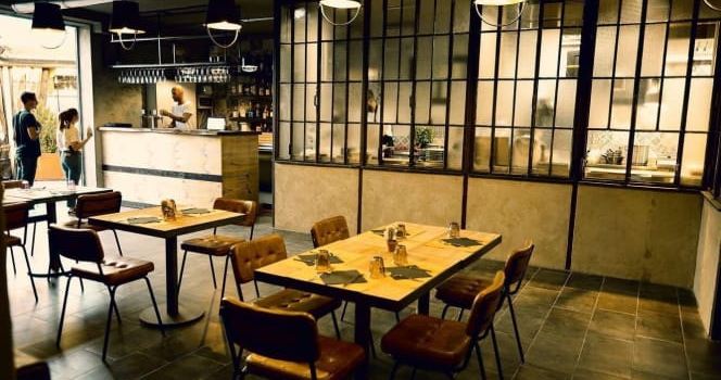 RUST MOOD Concept Store & Bistrò