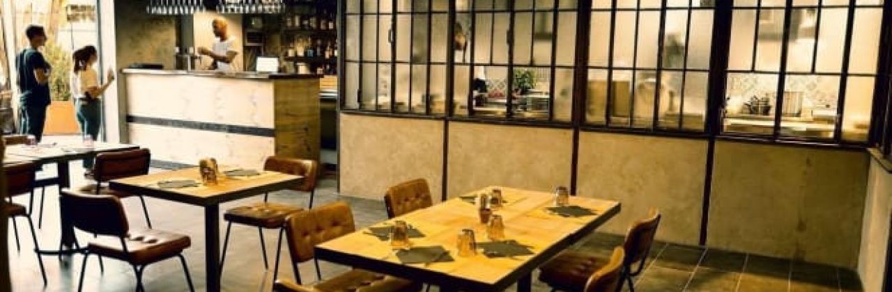 RUST MOOD Concept Store & Bistrò