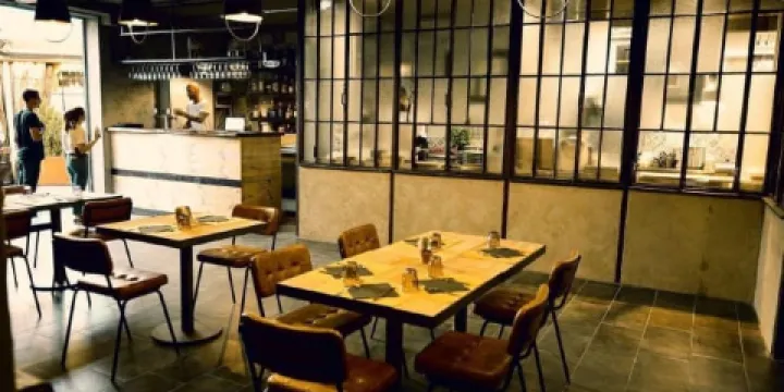 RUST MOOD Concept Store & Bistrò