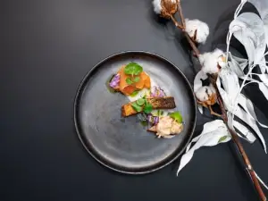 Brasserie Notre-Dame